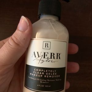 Completely Clear Gelée Makeup Remover